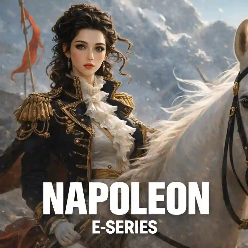 Napoleon Casino Game at 30jili