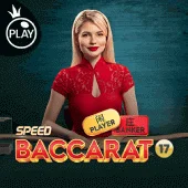 Speed Baccarat 17
